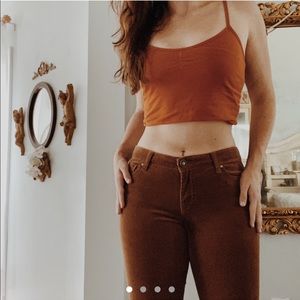 🏊🏼vintage jessica simpson corduroy jeans🚙